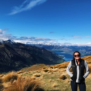 Meet your Posher, Ryan